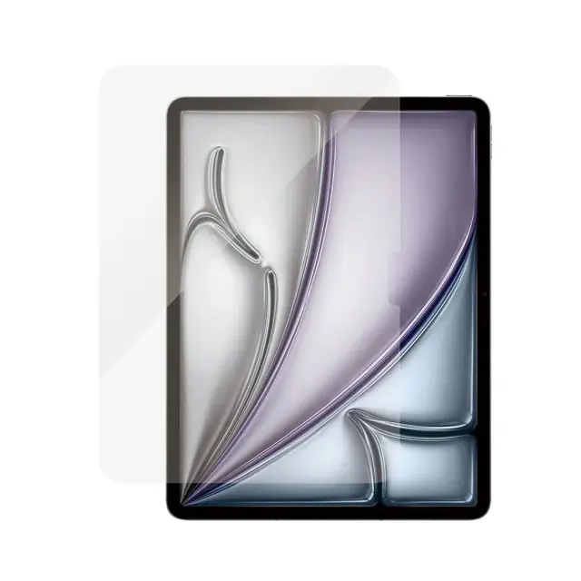 Tempered Glass για iPad Pro 11 2024/2025- Clear OEM
