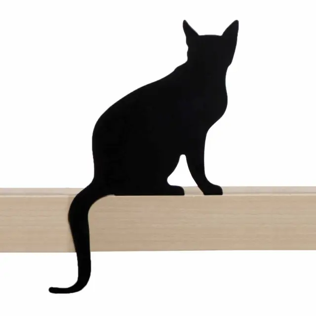 Artori Design Διακοσμητική φιγούρα γάτας Cat's meow: DIVA 2