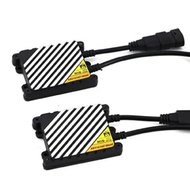Ανταλλακτικό Μετασχηματιστής Ballast Rolinger 12v 55w για Φώτα Xenon 1τμχ - Xenon HID conversion kit 0164056 2