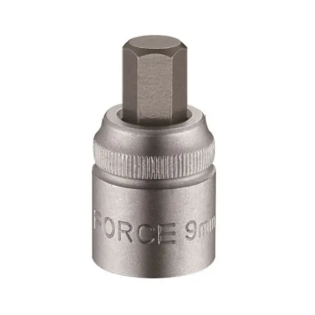 ΚΑΡΥΔΑΚΙ ALLEN 1/2" 6x55mm FORCE