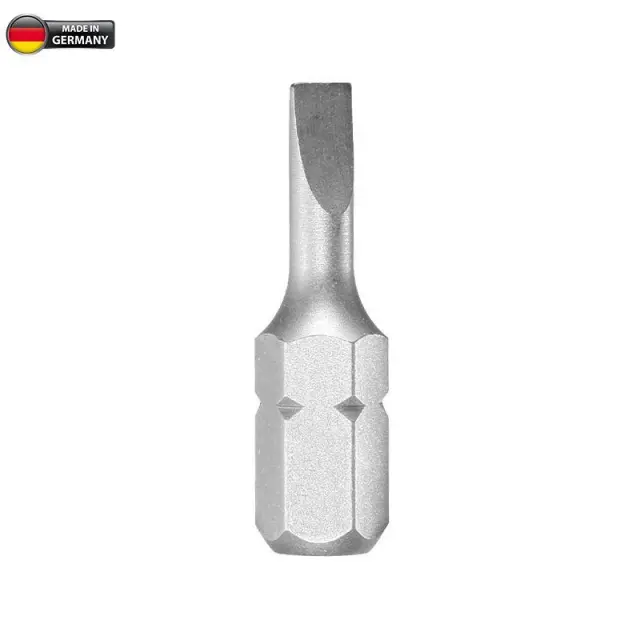 Bormann Pro BHT3506 - Μύτη σταυρού Pro PH1 25mm 10τεμ (044864)