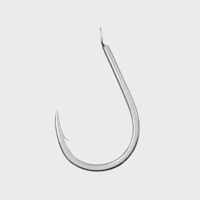 Αγκίστρια Vanfook SH-20 SPEAR για Jigging 2/0 2