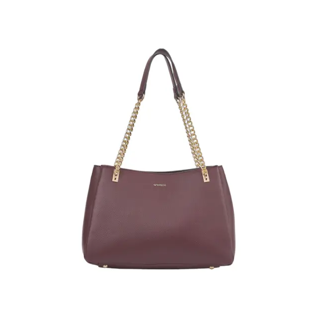VERDE ΤΣΑΝΤΑ ΩΜΟΥ 16-0008966 BORDO