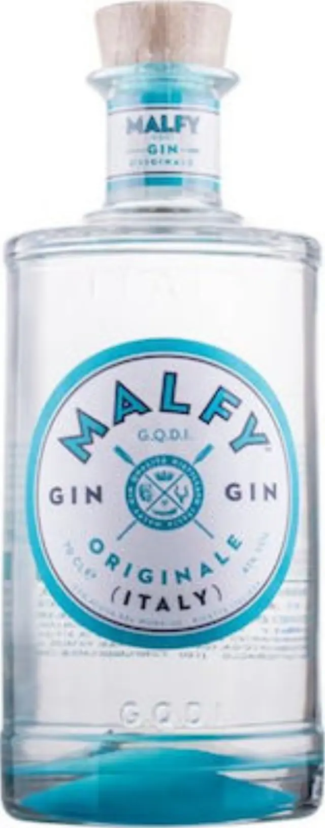 MALFY ORIGINALE GIN 700ML