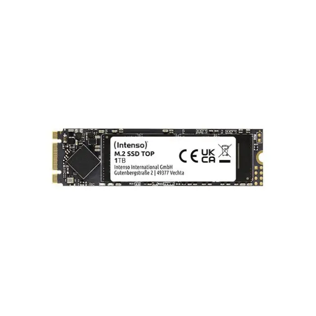 M.2 1TB Intenso Top Performance