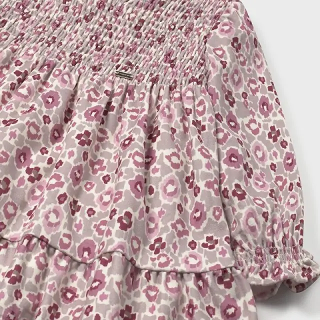 Baby 6 μηνών έως 4 ετών Φόρεμα χαλαζίας - 12M 2