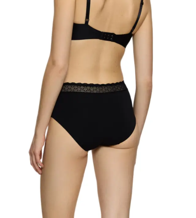 Triumph Feel of Modal Midi γυναικείο σλιπάκι 10214399-1 2