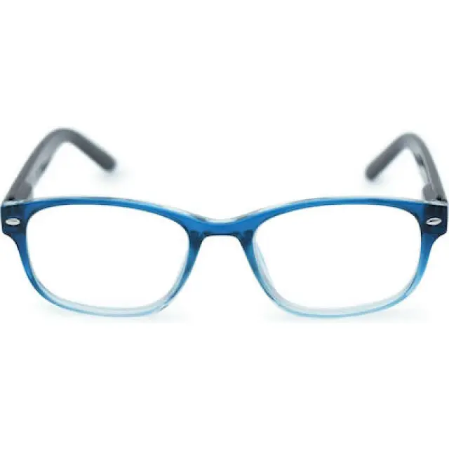 ZIPPO EYEGLASSES 31Z-B1-BLU +3,50