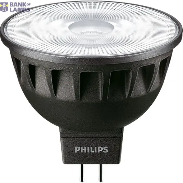 MAS LED ExpertColor 6.7-35W MR16 927 60D