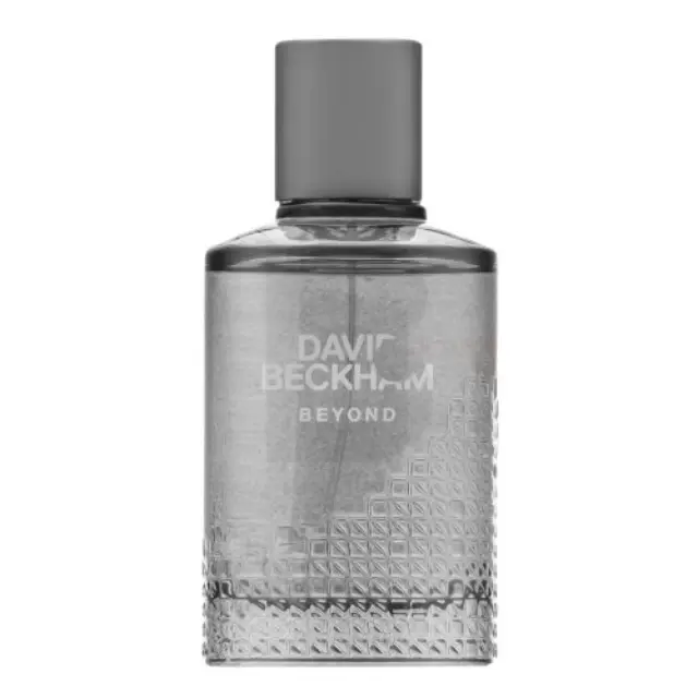 David Beckham Beyond Eau de Toilette for men 90 ml