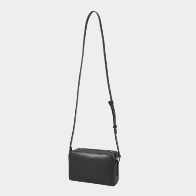Τσάντα Lacoste NF5151AU-000 Μαύρο - ONESIZE 2