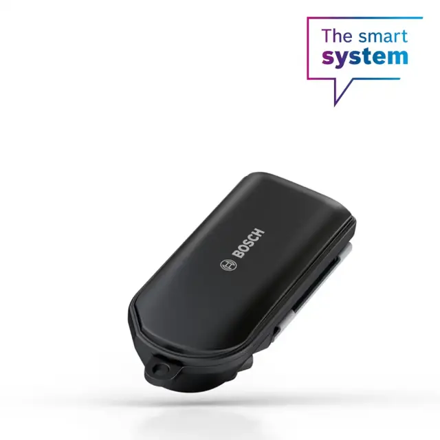 ΜΟΝΑΔΑ ΕΠΙΚΟΙΝΩΝΙΑΣ BOSCH BCM3100 SMART SYSTEM