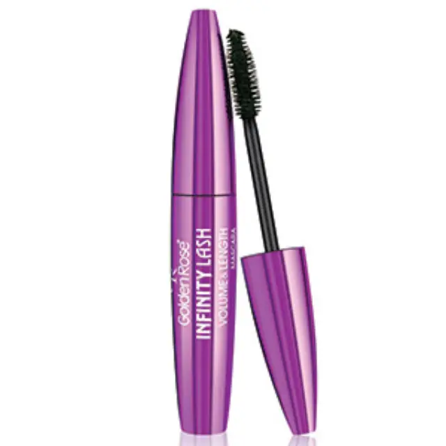 Golden Rose Infinity Lash Volume + Length Mascara 11 ml