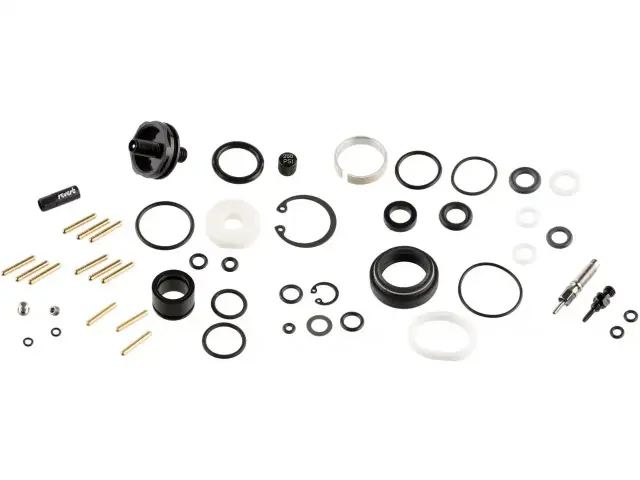 SERVICE KIT ROCKSHOX REVERB FULL NEW IFP