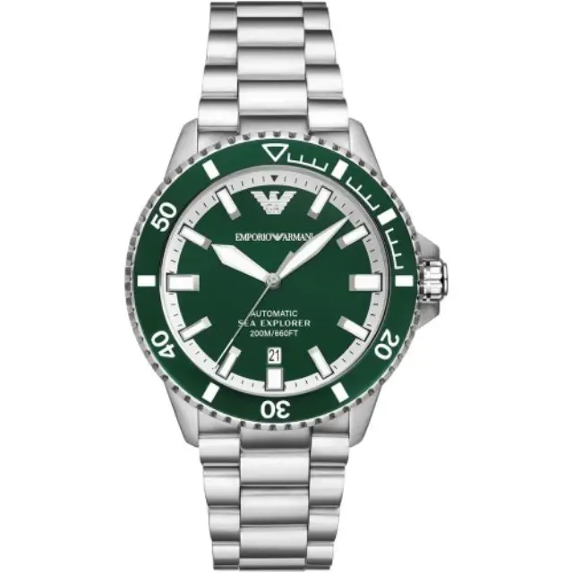 Emporio Armani Sea Explorer AR60080