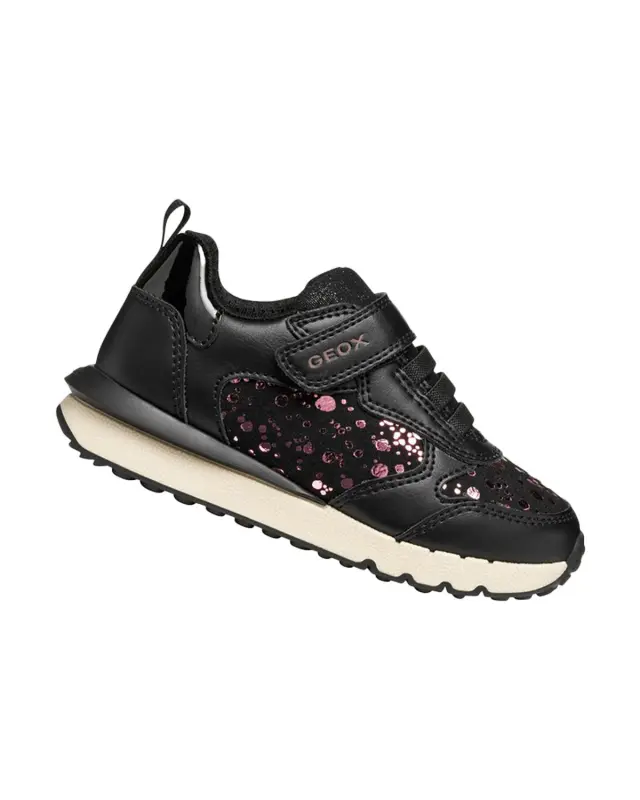 Παπούτσια sneakers Geox 3