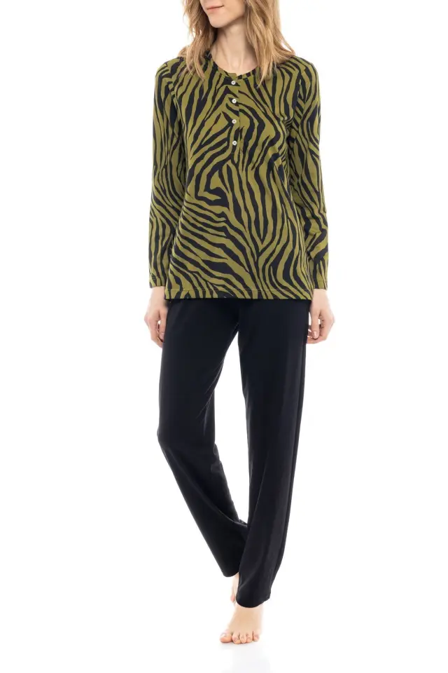 W1131 - Type - PYJAMA ZEBRA 2