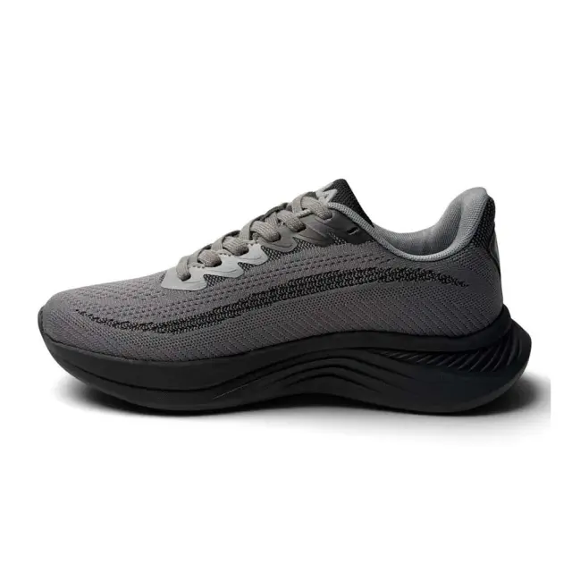 Fila Men's Palau 6 Nanobionic Ανθρακί 1TZ63003-300 (Fila) 2