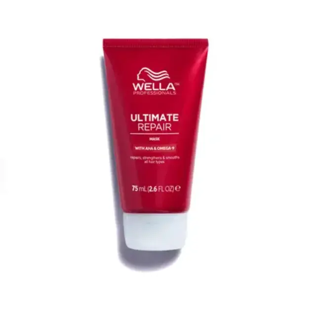 Wella Professionals Ultimate Repair Mask 75ml