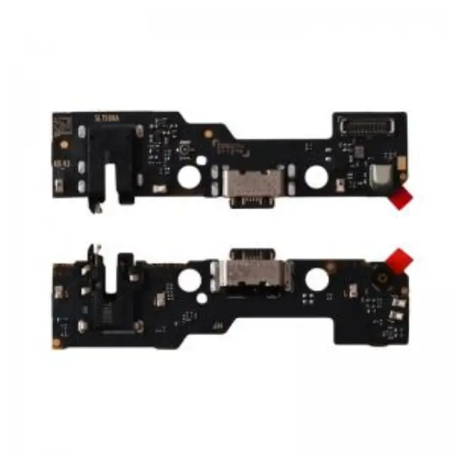 Πλακέτα Xiaomi Redmi A5 με Επαφή Φόρτισης (OEM) N68790 3