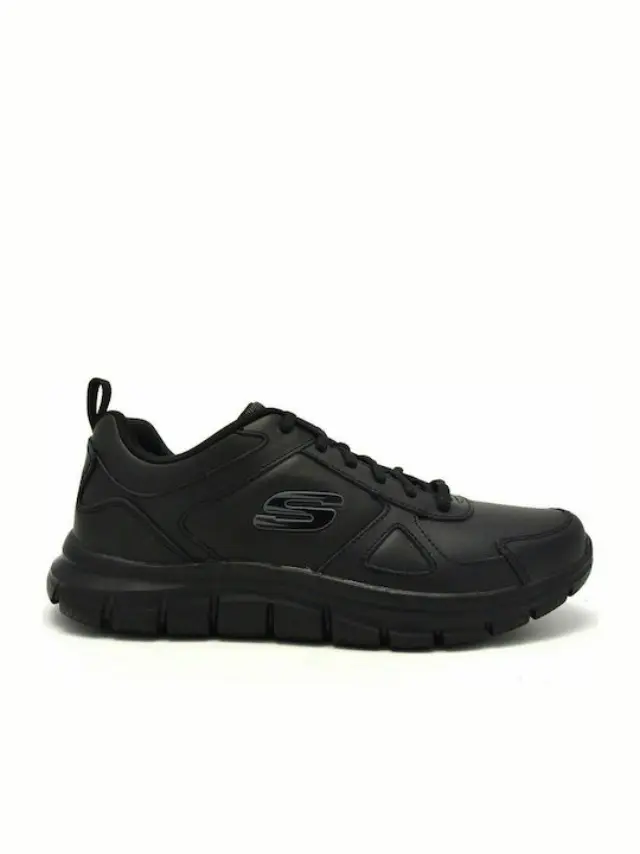 TRACK-HIGH OVERTIME 999894-BBK - 47.5