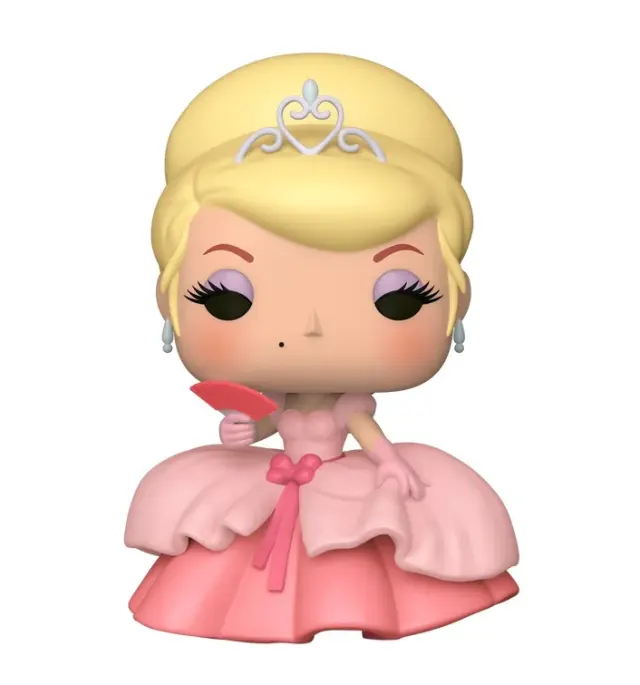 Φιγούρα Funko Pop! Disney The Princess and the Frog - Charlotte #1671 2