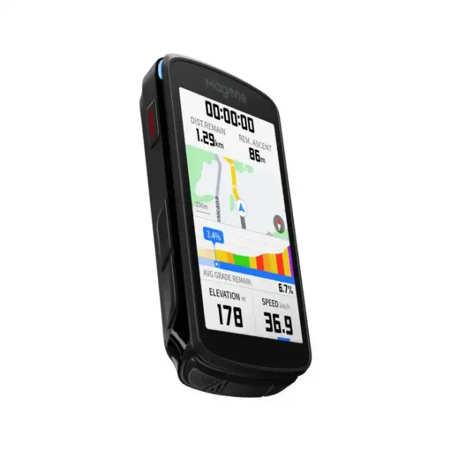 ΚΟΝΤΕΡ GPS MAGENE C706 2