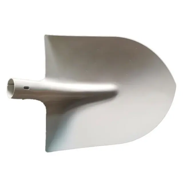 Nakayama Pro SSF610 - Φτυάρι Κυρτό No3 270*300*352mm (051466)