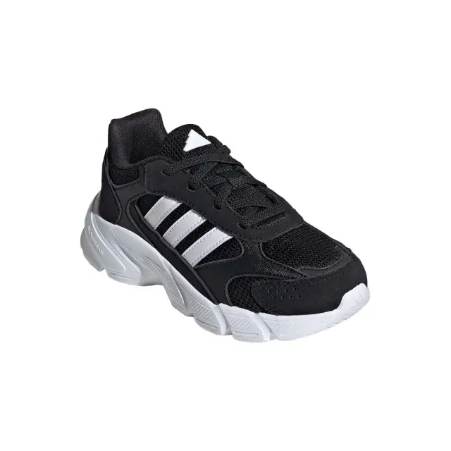 adidas Sportswear Kids Crazychaos 2000 EL C Μαύρο - Άσπρο JH6506 (adidas Sportswear) 3