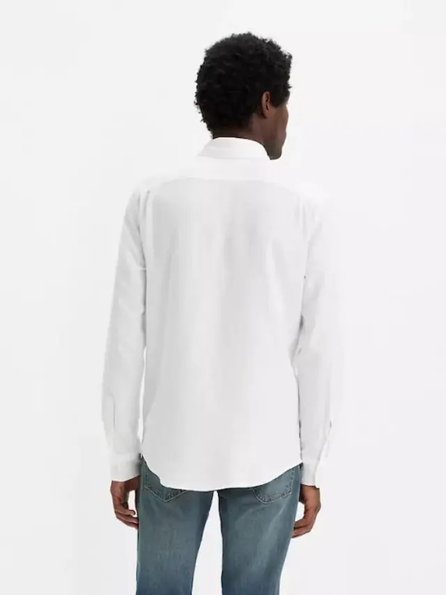 Sunset 1 Pocket Standard Neutrals BRIGHT WHITE PLUS 2