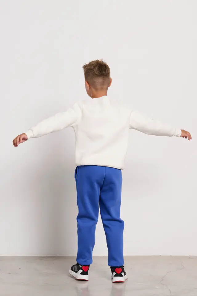 BodyTalk Set Jr Crewneck/Jogger 1242-751099 - 8 2