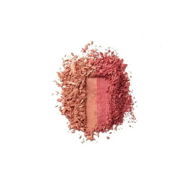 MUA Blushed Matte Blush Powder Duo Ginger 8gr 3