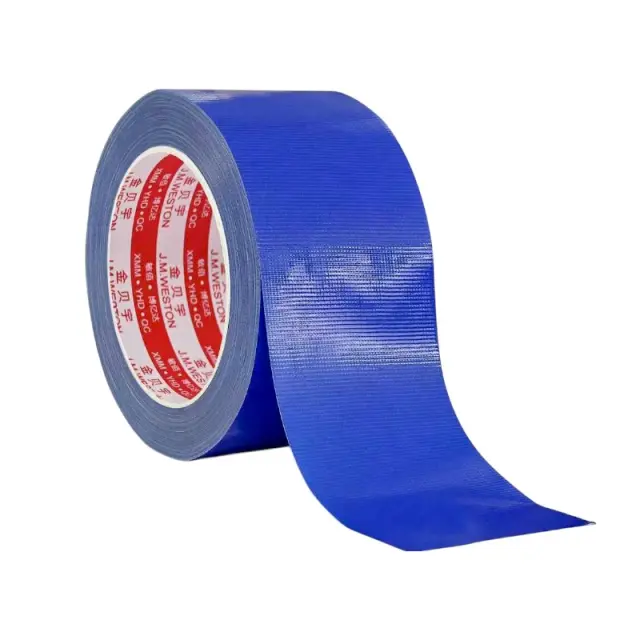 Υφασμάτινη μονωτική ταινία - Blue - 1048 - 273195
