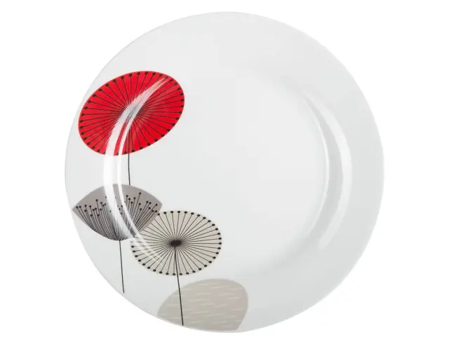 Σετ Πιάτων Secret De Gourmet Osara - 18 τεμάχια 150275 3
