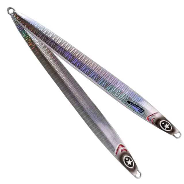 Πλάνος Xesta Nitro Long – Power Pitch Jerk για Jigging 100gr 13.S