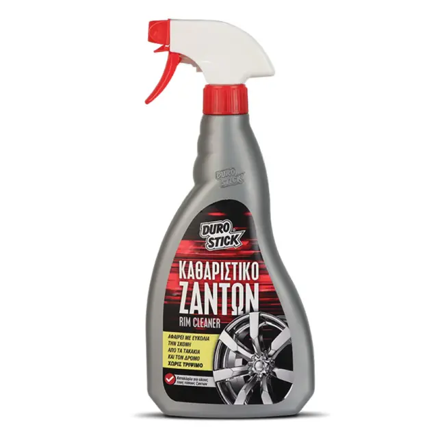 Καθαριστικό ζαντών της Durostick 750ml
