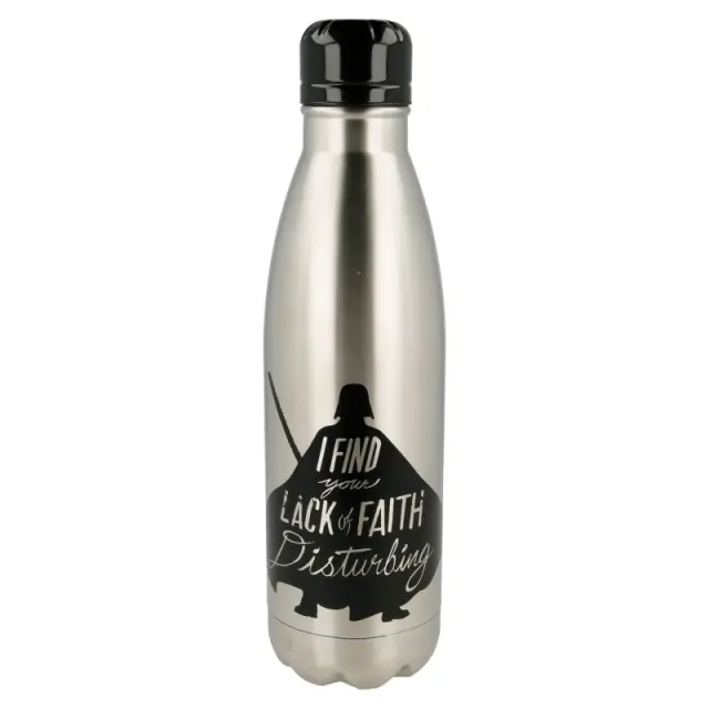 Παγούρι STAINLESS STEEL BOTTLE 780 ML STAR WARS 01550