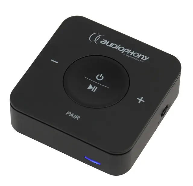 AUDIOPHONY BT10ER2 ΣΥΣΚΕΥΗ BLUETOOTH