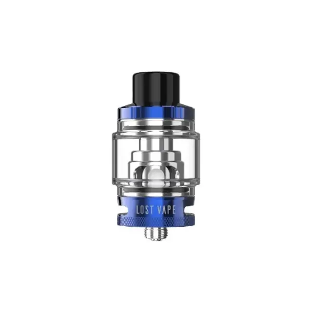 Centaurus Sub-Coo Tank 4ml - Lost Vape - SS Sierra Blue