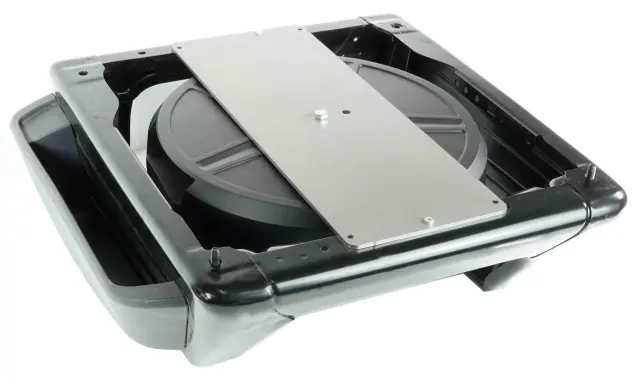 SW11 Passive Spare Wheel Woofer 3