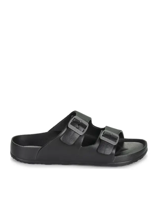 Fila Matero Slipper Black FFM0421.80010 - 44