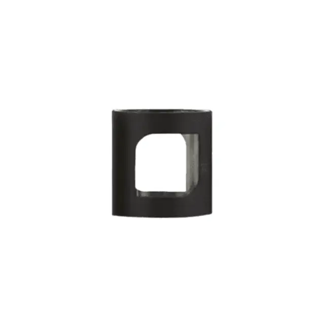 Aspire PockeX Glass Tube Black 2ml