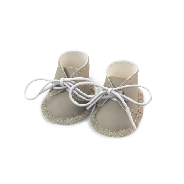 MINILAND DOLLS ΣΕΤ ΡΟΥΧΑ ΓΙΑ ΚΟΥΚΛΑ GENDER NEUTRAL SHOES 21CM