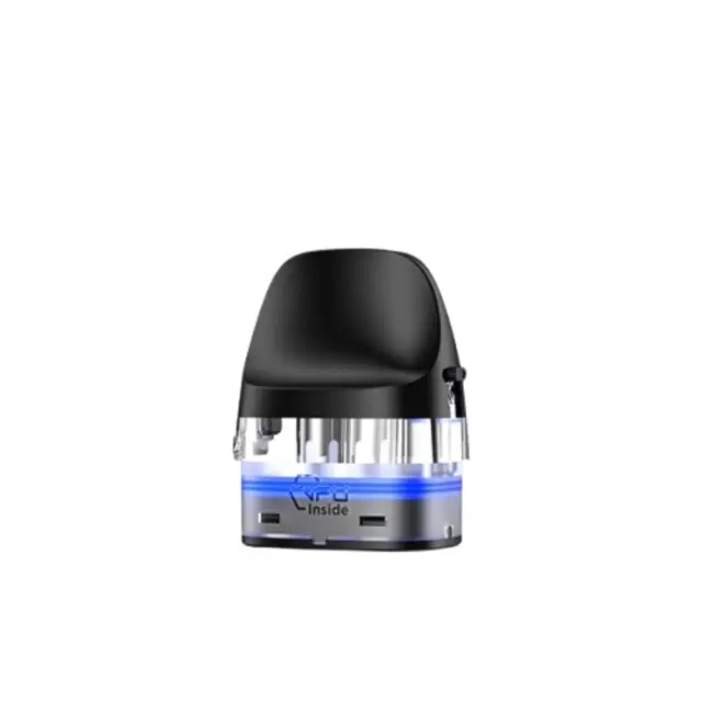 J Pod Cartridge 5ml - GeekVape 0.3ohm Dual Mesh