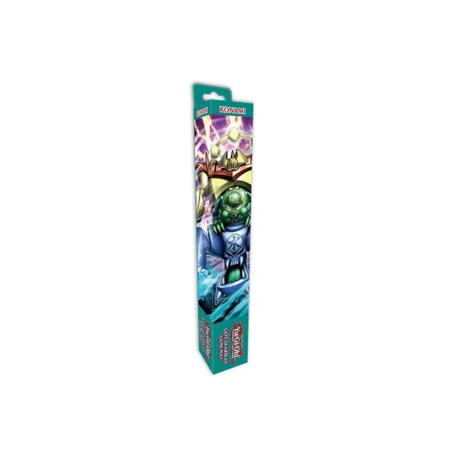 Yu-Gi-Oh! Gate Guardian Playmat 2