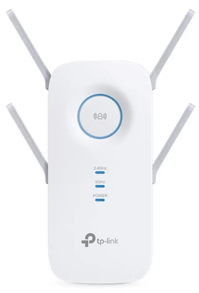 TP-LINK REPEATER RE650