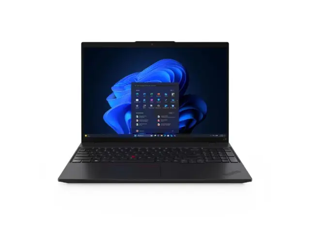 Laptop Lenovo ThinkPad L16 Gen 2 16 WUXGA/Core Ultra 5-225U/32GB/1TB SSD/Intel Graphics/Win 11 Pro/3Y Onsite 21SA001FGM