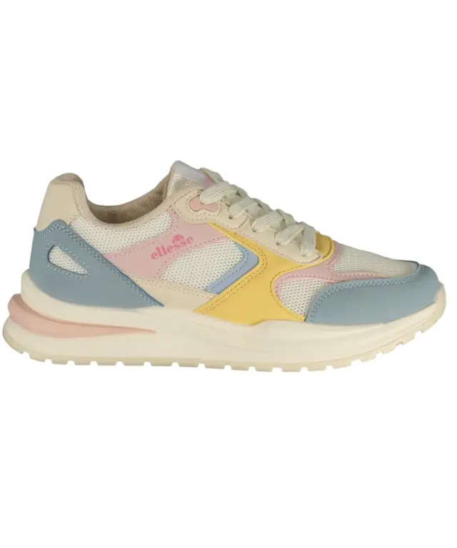 Ellesse - Γυναικεία Sneakers Irma IRMA001-096 Πολύχρωμο - 39