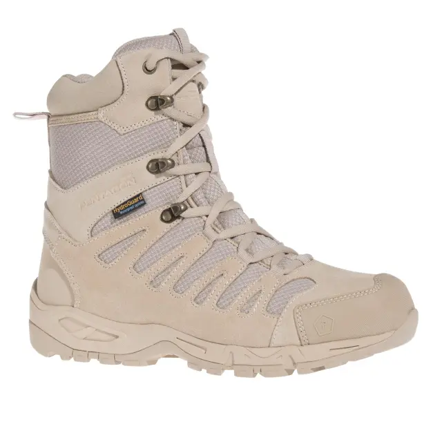 ACHILLES XTR 8 TREKKING K15033 04DT-Desert Tan