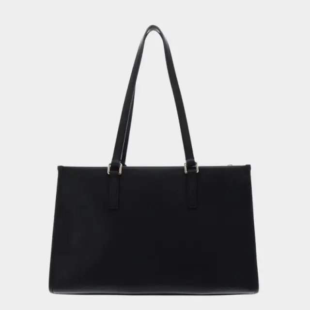 Τσάντα Lacoste NF5524AU-000 Μαύρο - ONESIZE 3